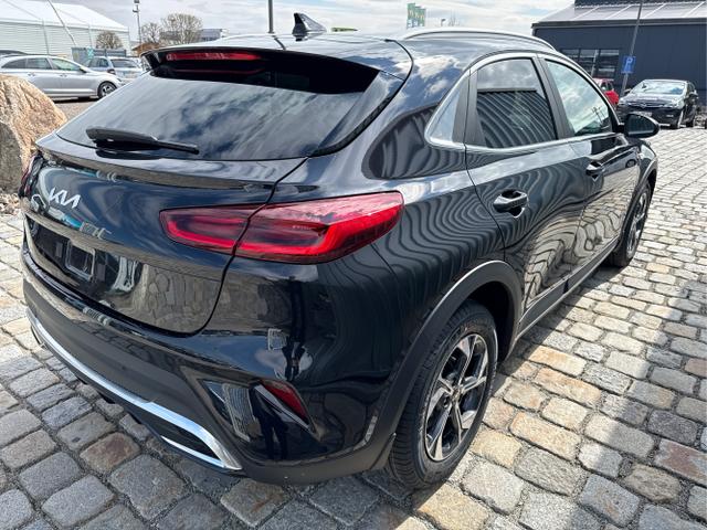 Kia / XCeed / Schwarz / / / , Beispielbilder