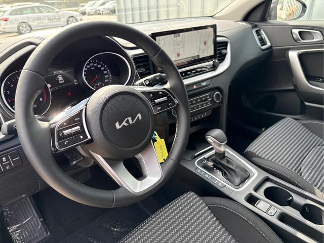 Kia / XCeed / Schwarz / / / , Beispielbilder