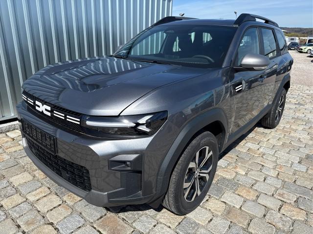 Bigster - Expression 140 PS TCe-Sitzheizung-LED-AppleCarplay/Android Auto-Sofort