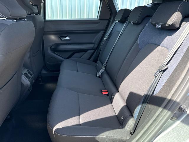 Dacia / Bigster / Grau / / / , Beispielbilder, ggf. teilweise mit Sonderausstattung