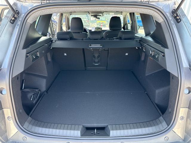 Dacia / Bigster / Grau / / / , Beispielbilder, ggf. teilweise mit Sonderausstattung