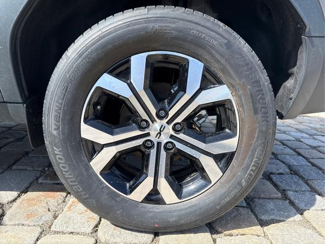 Dacia / Bigster / Grau / / / , Beispielbilder, ggf. teilweise mit Sonderausstattung