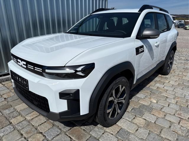 Bigster - Expression 140 PS TCe-Sitzheizung-LED-AppleCarplay/Android Auto-Sofort