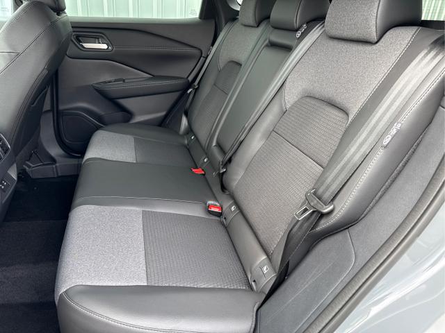 Nissan / Qashqai / Grau / / / , Beispielbilder, ggf. teilweise mit Sonderausstattung