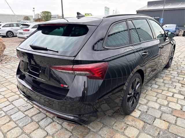 Skoda / Octavia Combi / Schwarz / / / , Beispielbilder, ggf. teilweise mit Sonderausstattung