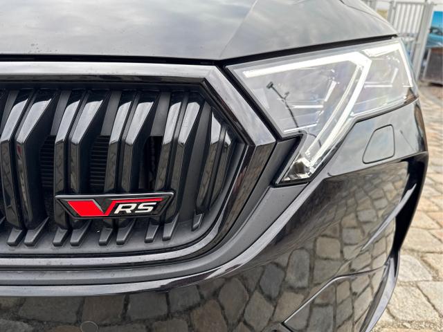 Skoda / Octavia Combi / Schwarz / / / , Beispielbilder, ggf. teilweise mit Sonderausstattung