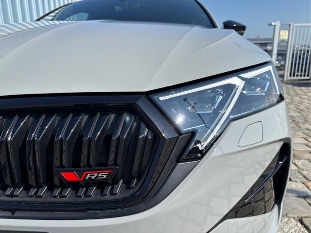 Skoda / Octavia Combi / Grau / / / , Beispielbilder, ggf. teilweise mit Sonderausstattung