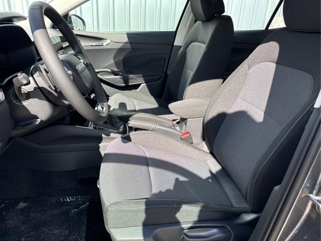 Skoda / Fabia / Grau / / / , Beispielbilder, ggf. teilweise mit Sonderausstattung