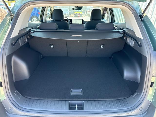 Kia / Sportage / Gr&uuml;n / / / , Beispielbilder