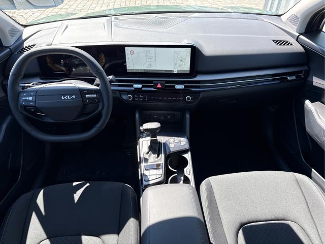 Kia / Sportage / Gr&uuml;n / / / , Beispielbilder