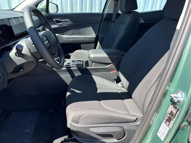 Kia / Sportage / Gr&uuml;n / / / , Beispielbilder