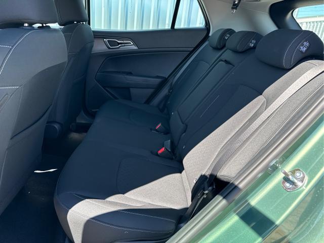 Kia / Sportage / Gr&uuml;n / / / , Beispielbilder