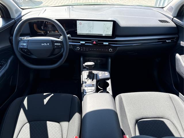 Kia / Sportage / Gr&uuml;n / / / , Beispielbilder