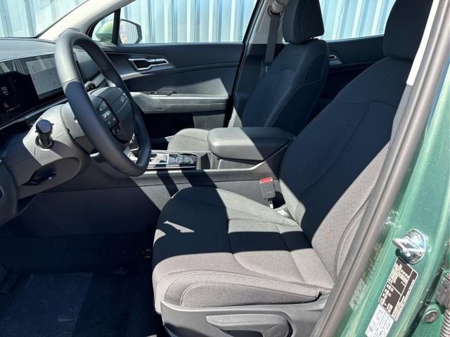 Kia / Sportage / Gr&uuml;n / / / , Beispielbilder