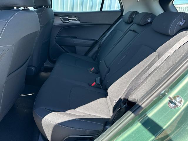 Kia / Sportage / Gr&uuml;n / / / , Beispielbilder