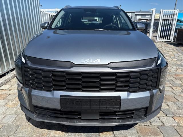 Kia / Sportage / Grau / / / , Beispielbilder, ggf. teilweise mit Sonderausstattung