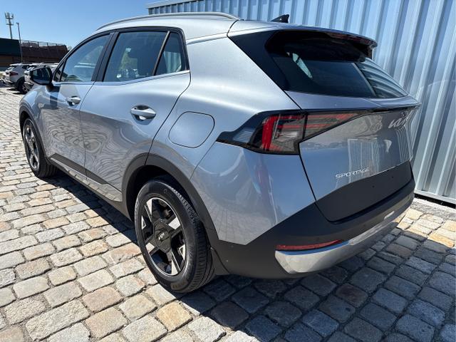Kia / Sportage / Grau / / / , Beispielbilder, ggf. teilweise mit Sonderausstattung