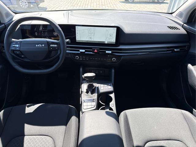 Kia / Sportage / Grau / / / , Beispielbilder