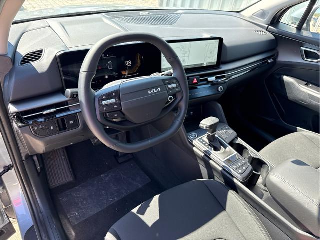 Kia / Sportage / Grau / / / , Beispielbilder