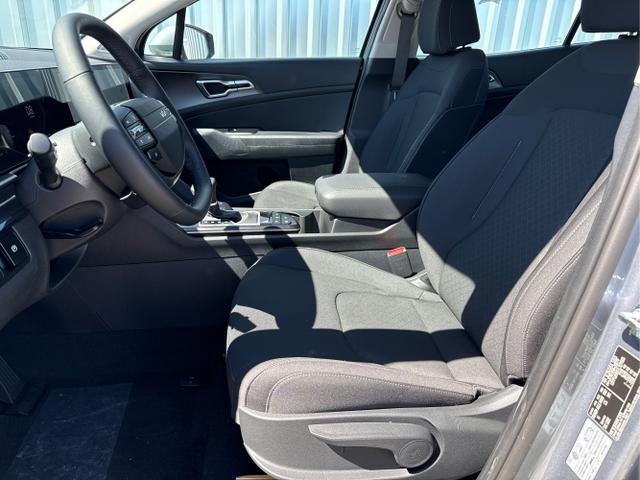 Kia / Sportage / Grau / / / , Beispielbilder