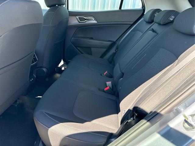 Kia / Sportage / Grau / / / , Beispielbilder