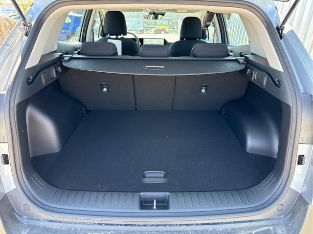 Kia / Sportage / Grau / / / , Beispielbilder