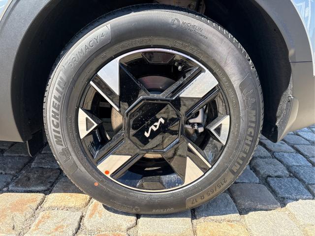Kia / Sportage / Grau / / / , Beispielbilder