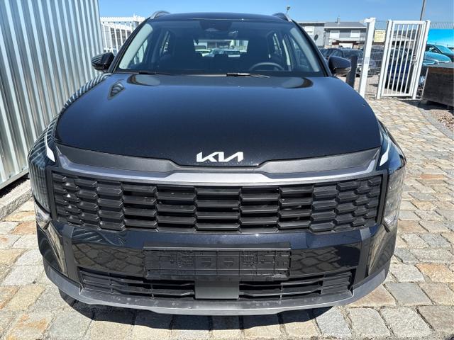 Kia / Sportage / Schwarz / / / , Beispielbilder, ggf. teilweise mit Sonderausstattung