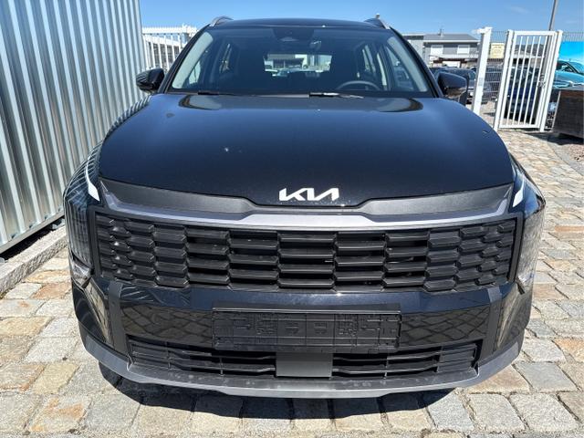 Kia / Sportage / Schwarz / / / , Beispielbilder, ggf. teilweise mit Sonderausstattung