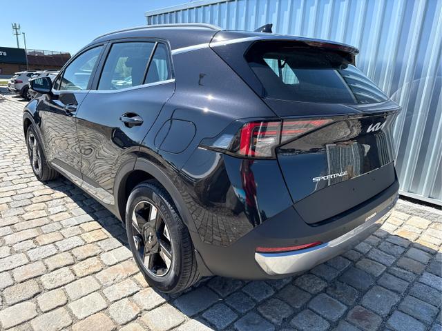 Kia / Sportage / Schwarz / / / , Beispielbilder, ggf. teilweise mit Sonderausstattung