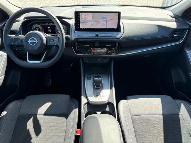 Nissan / Qashqai / Grau / / / , Beispielbilder