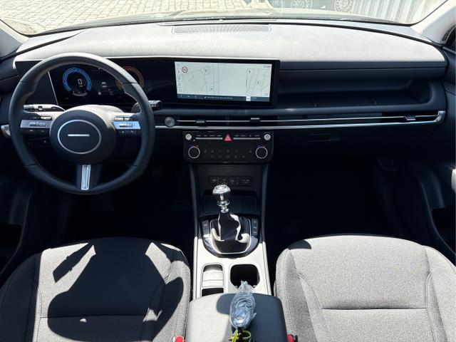 Hyundai / TUCSON / Schwarz / / / , Beispielbilder, ggf. teilweise mit Sonderausstattung
