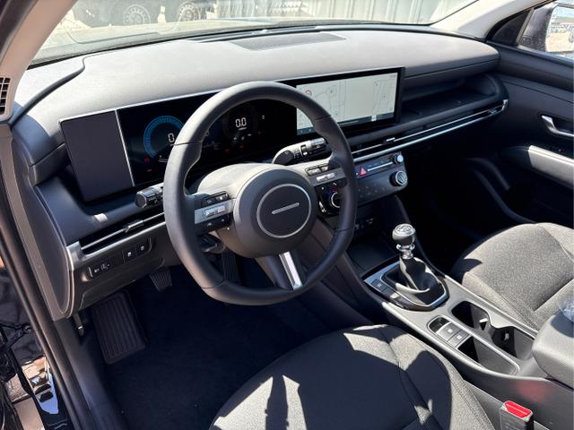 Hyundai / TUCSON / Schwarz / / / , Beispielbilder, ggf. teilweise mit Sonderausstattung