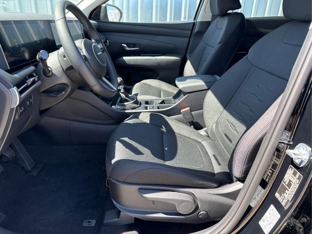 Hyundai / TUCSON / Schwarz / / / , Beispielbilder, ggf. teilweise mit Sonderausstattung