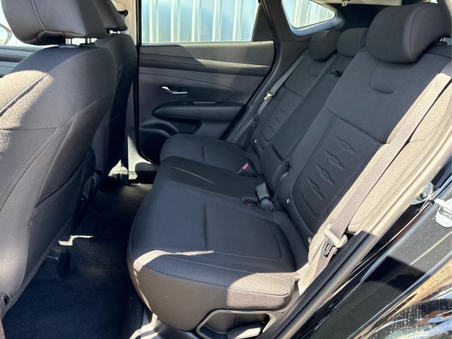 Hyundai / TUCSON / Schwarz / / / , Beispielbilder, ggf. teilweise mit Sonderausstattung