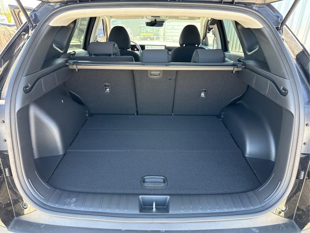 Hyundai / TUCSON / Schwarz / / / , Beispielbilder, ggf. teilweise mit Sonderausstattung