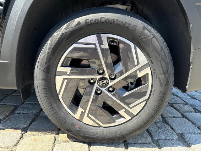 Hyundai / TUCSON / Schwarz / / / , Beispielbilder, ggf. teilweise mit Sonderausstattung