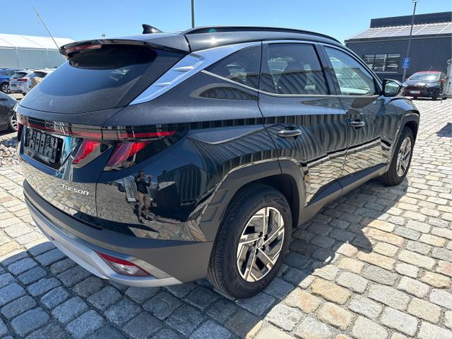 Hyundai / TUCSON / Schwarz / / / , Beispielbilder