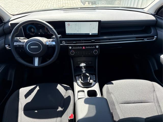 Hyundai / TUCSON / Schwarz / / / , Beispielbilder
