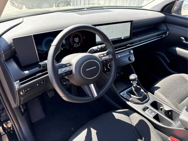 Hyundai / TUCSON / Schwarz / / / , Beispielbilder