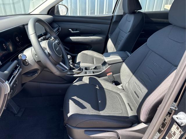 Hyundai / TUCSON / Schwarz / / / , Beispielbilder