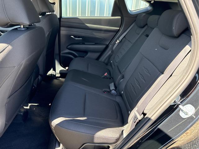 Hyundai / TUCSON / Schwarz / / / , Beispielbilder