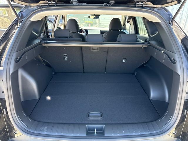 Hyundai / TUCSON / Schwarz / / / , Beispielbilder