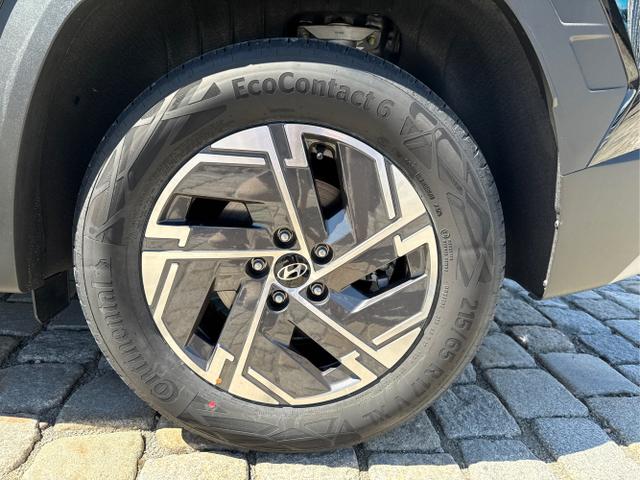 Hyundai / TUCSON / Schwarz / / / , Beispielbilder