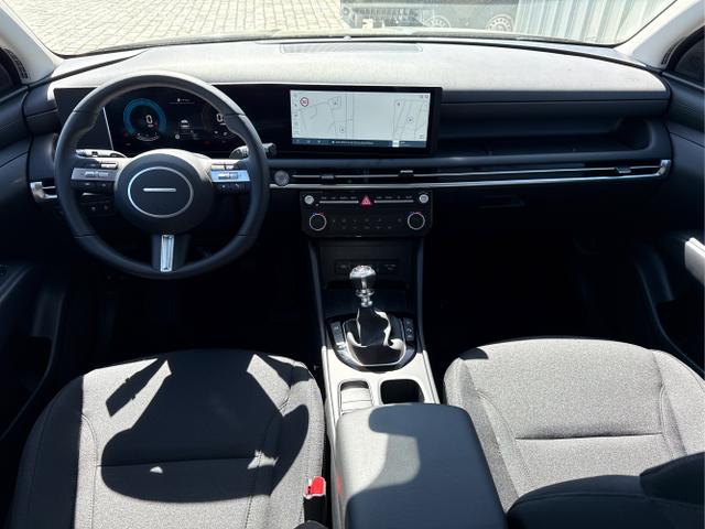 Hyundai / TUCSON / Schwarz / / / , Beispielbilder, ggf. teilweise mit Sonderausstattung