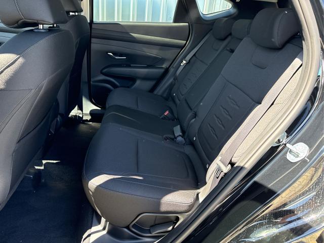 Hyundai / TUCSON / Schwarz / / / , Beispielbilder, ggf. teilweise mit Sonderausstattung