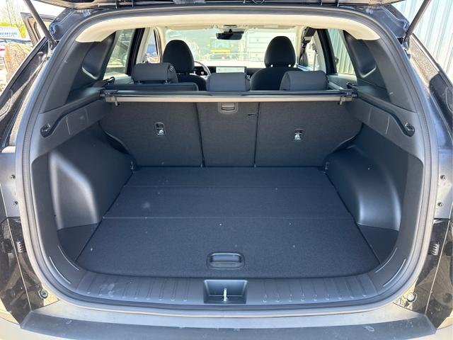 Hyundai / TUCSON / Schwarz / / / , Beispielbilder, ggf. teilweise mit Sonderausstattung