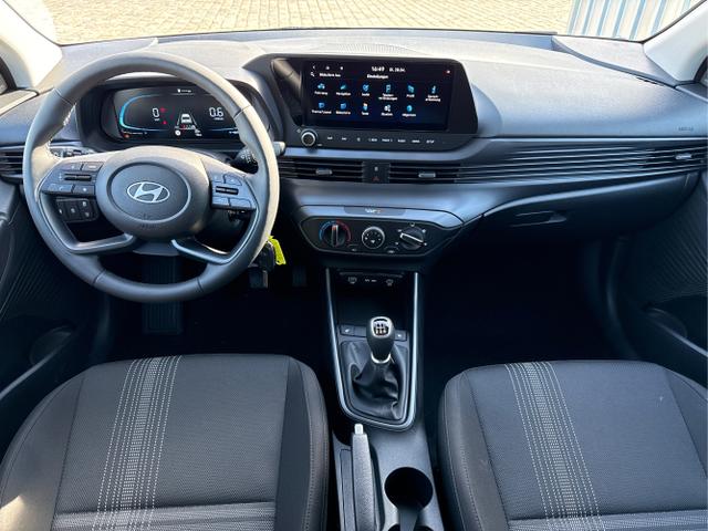 Hyundai / i20 / Gr&uuml;n / / / 