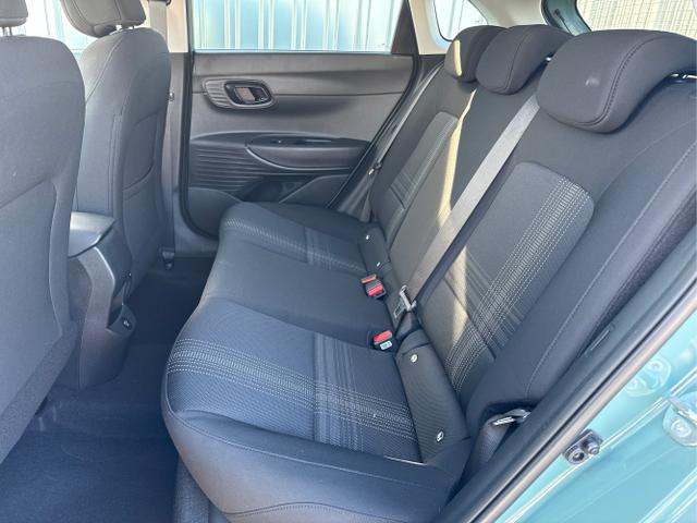 Hyundai / i20 / Gr&uuml;n / / / 