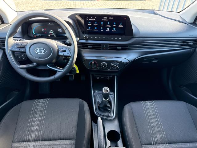 Hyundai / i20 / Gr&uuml;n / / / 
